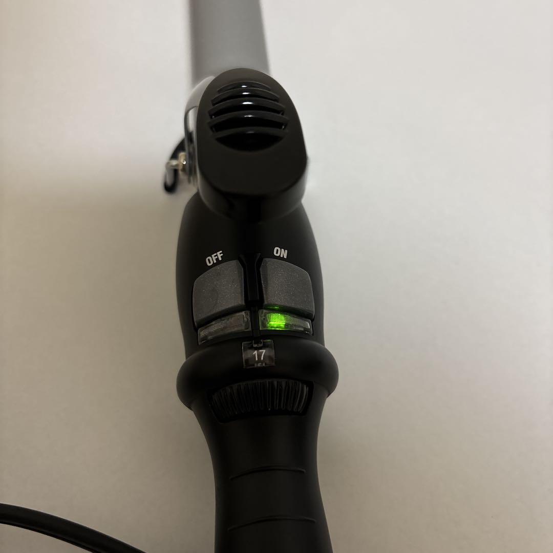 【ヘアアレンジ練習セット】マネキン・クランプ・ヘアアイロン・ブラシ・バッグ付き