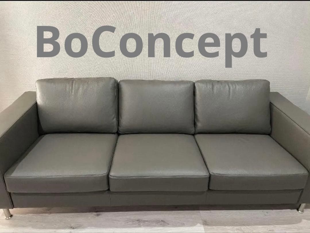 ボーコンセプト BoConcept / IDVソファ