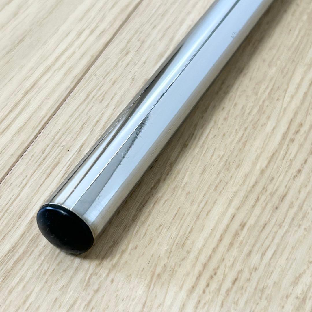 ガラステーブル　ローテーブル　スチール　アイアン　サイドテーブル　メタル