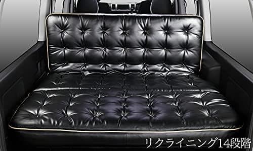 （ラスト1セット）フレーダーマウス　200系ハイエースワイド車用　ベッドキット