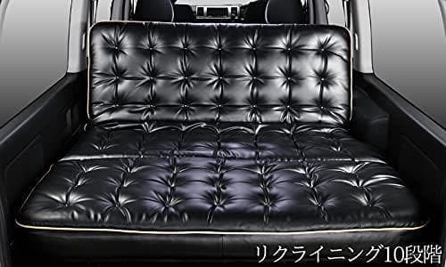 （ラスト1セット）フレーダーマウス　200系ハイエースワイド車用　ベッドキット