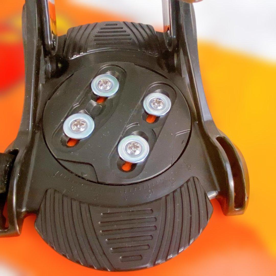 SALOMON キッズスノーボードセット 110 ToyMachine サロモン