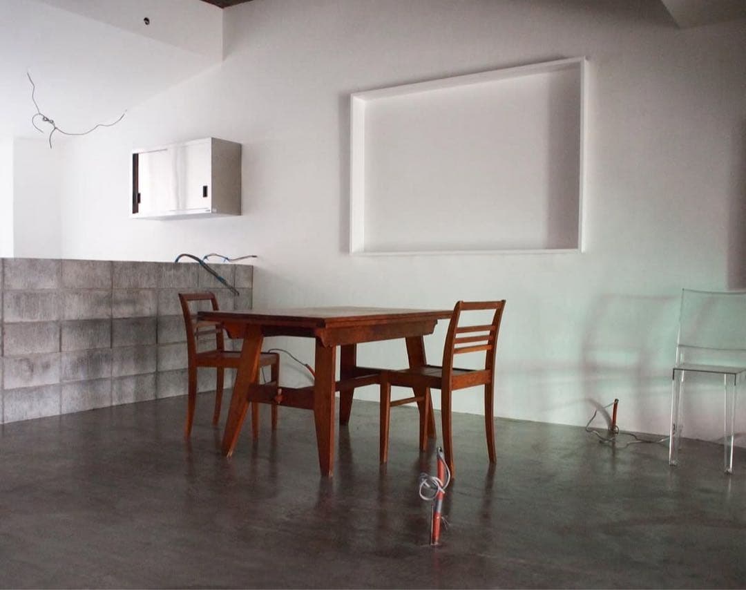 【新春値下げ】ルネガブリエル　テーブルby René Gabriel