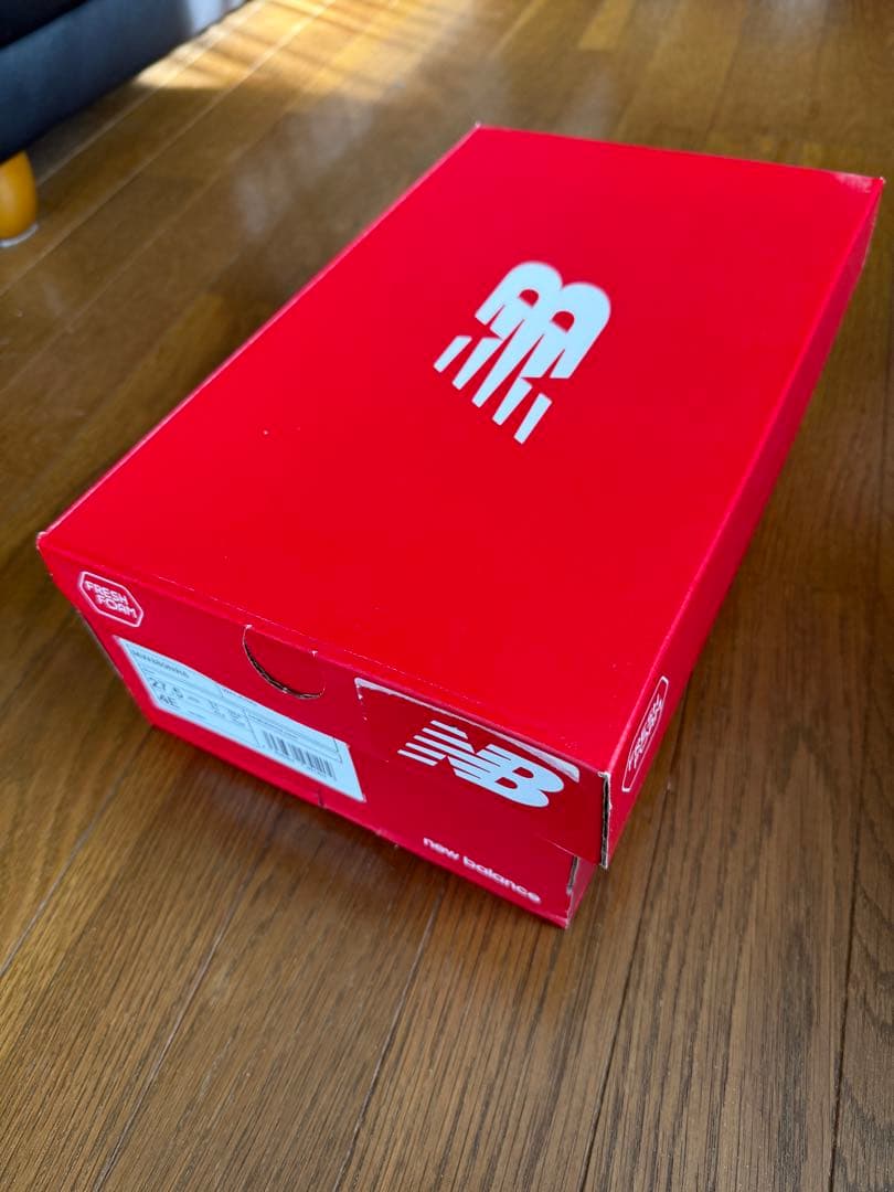 New Balance 880 シューズ