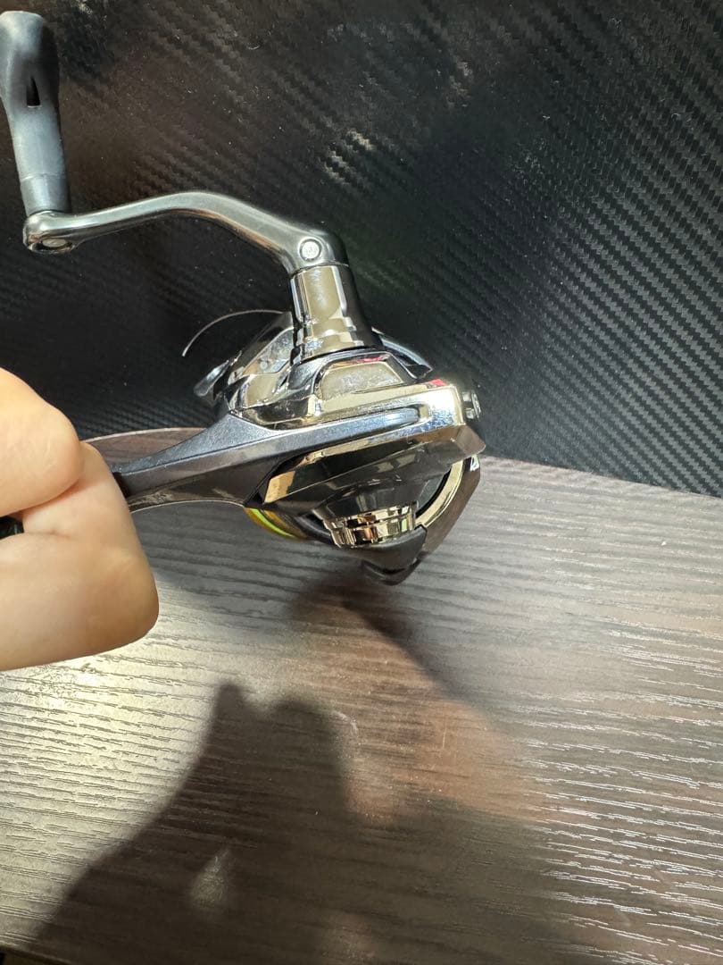 アルテグラ　C3000HG ULTEGRA