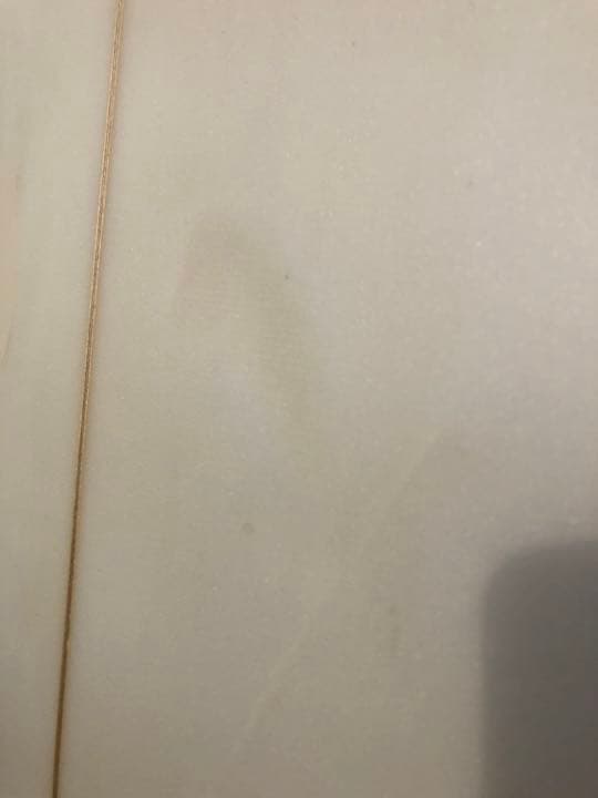 HICサーフボードBooster3 5’7(ボードケース　•リーシュコード付)