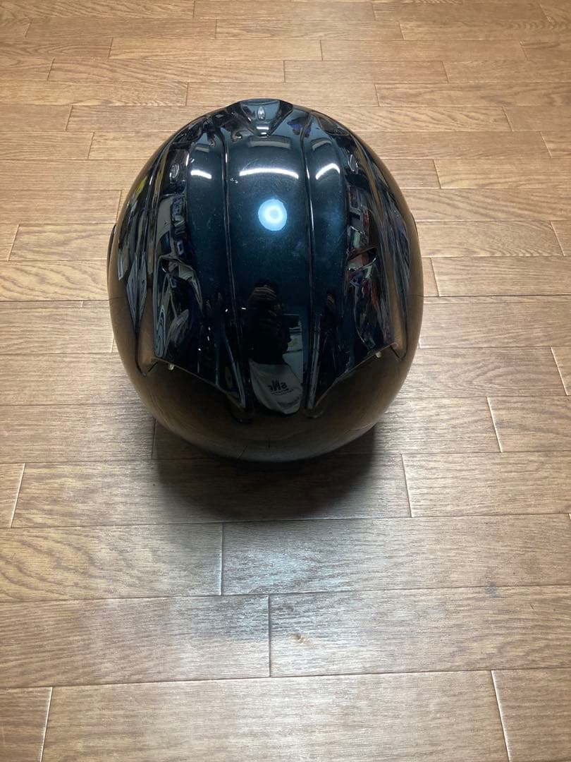 Arai フルフェイスヘルメット ブラック 59-60 cm