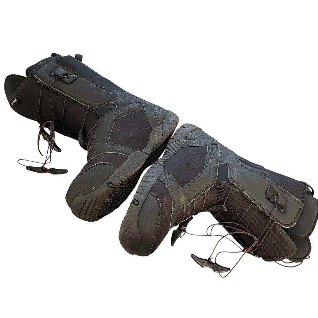 メンズ　スノーボード　ブーツ ZUMA ツマ 28cm