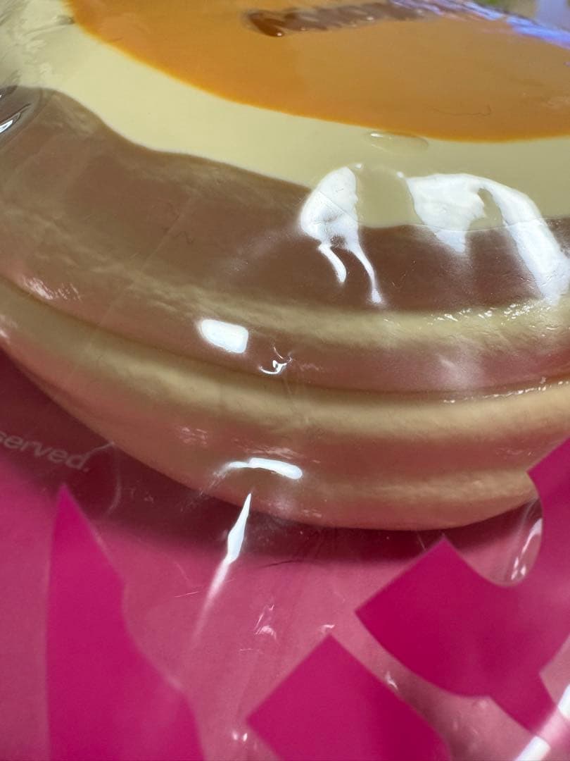 メロジョイ スフレ