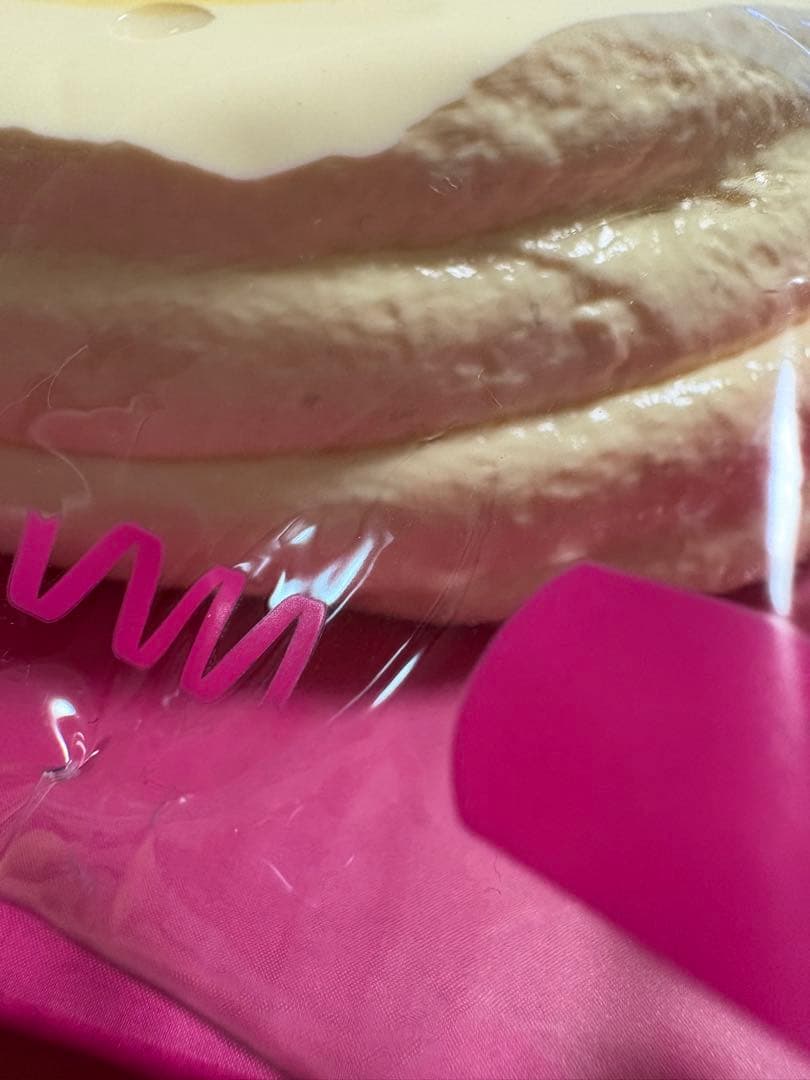 メロジョイ スフレ