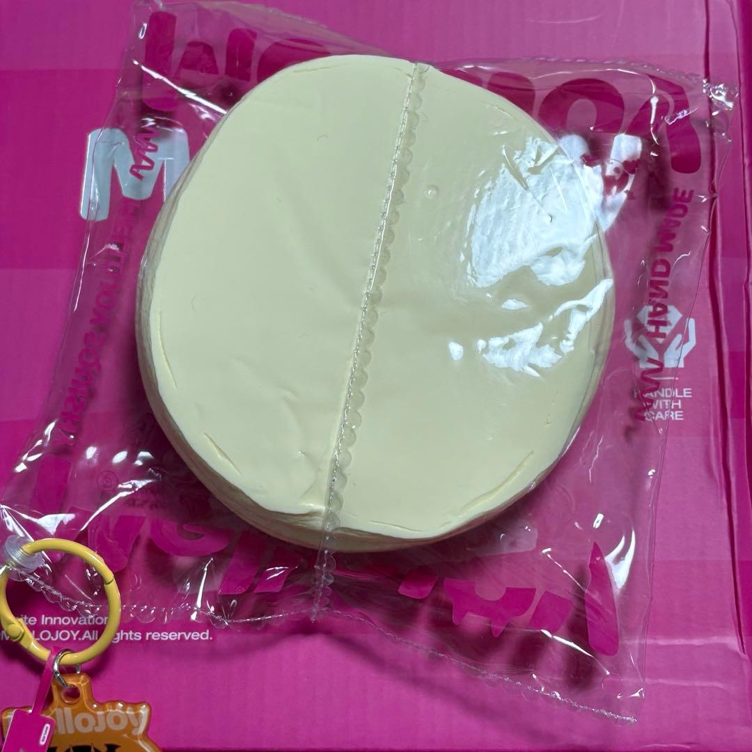 メロジョイ スフレ