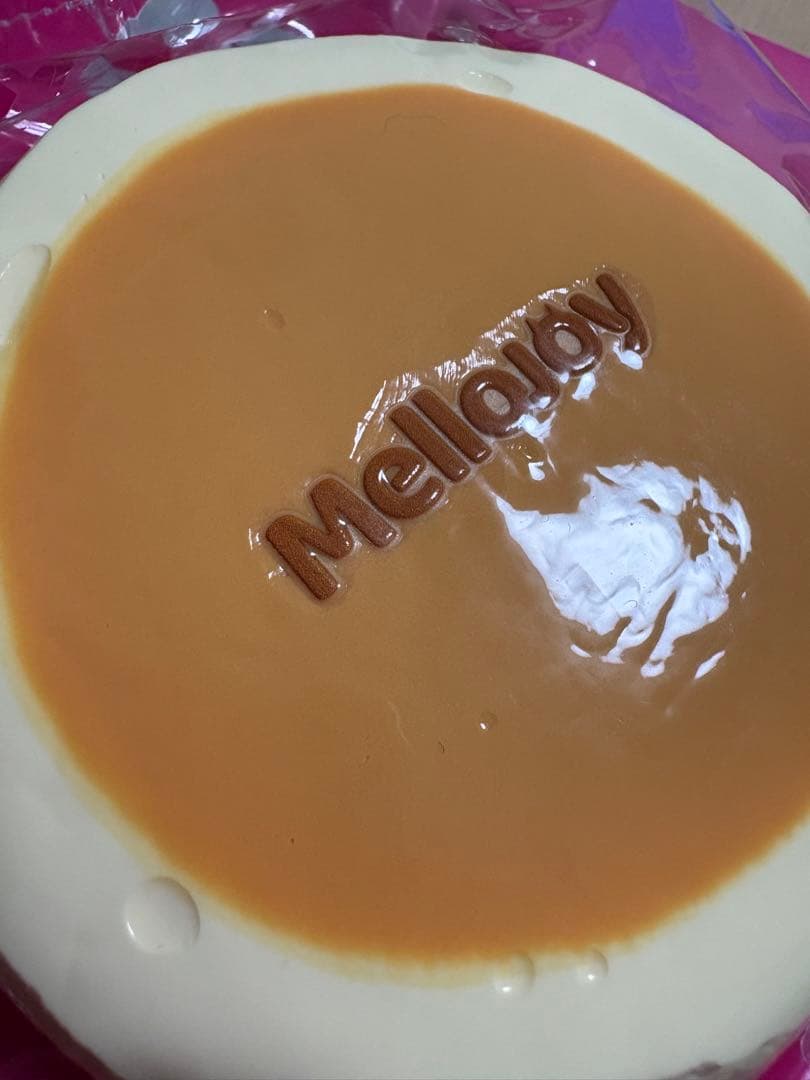 メロジョイ スフレ