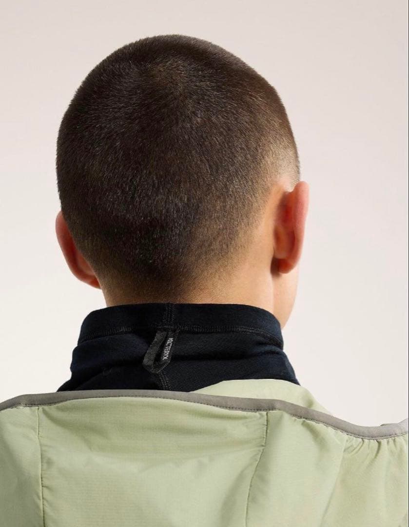 ARC'TERYXライトウェイト ネックゲイター アークテリクス