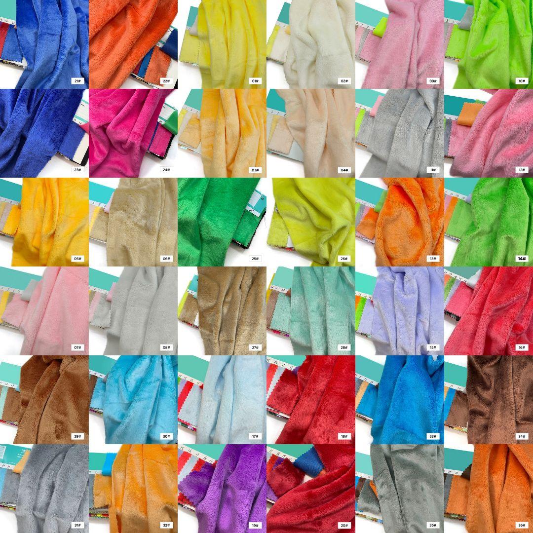 ぬいぐるみオーダー