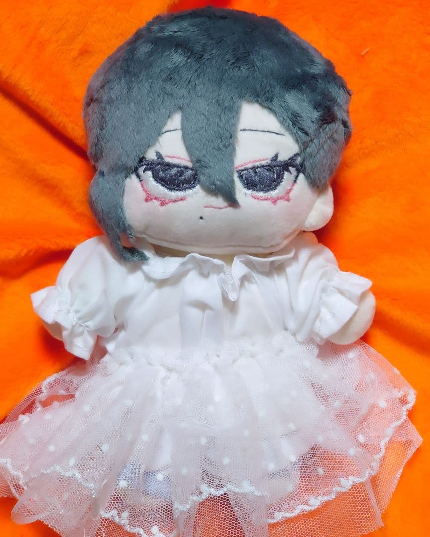 ぬいぐるみオーダー