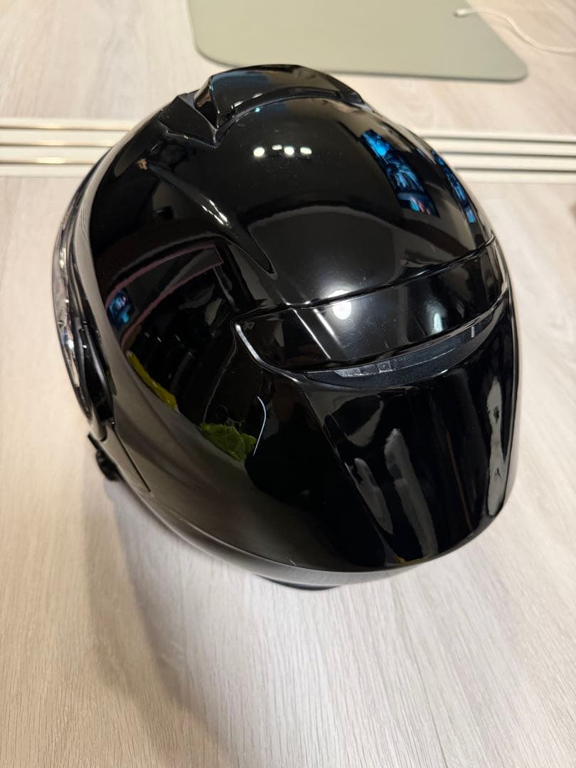 SHOEI NEOTEC3 BCOM-SX1セット XL(61cm) ブラック