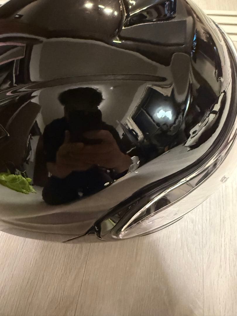 SHOEI NEOTEC3 BCOM-SX1セット XL(61cm) ブラック