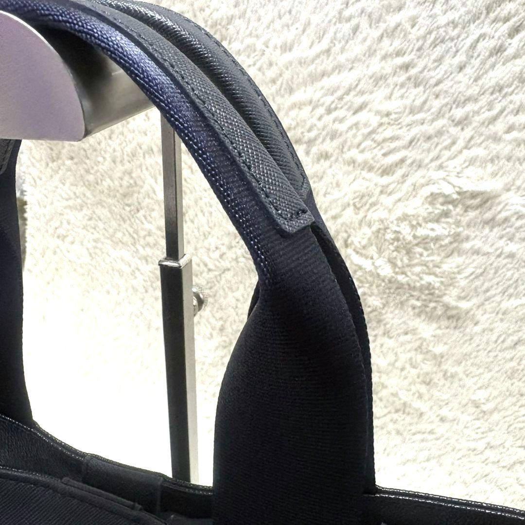 極美品 PELLE MORBIDA GOLF レザー トートバッグ ゴルフバッグ