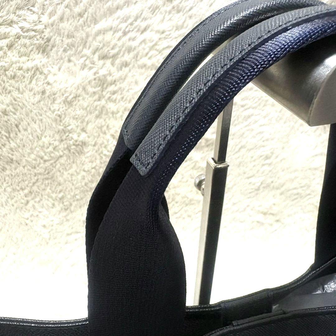 極美品 PELLE MORBIDA GOLF レザー トートバッグ ゴルフバッグ