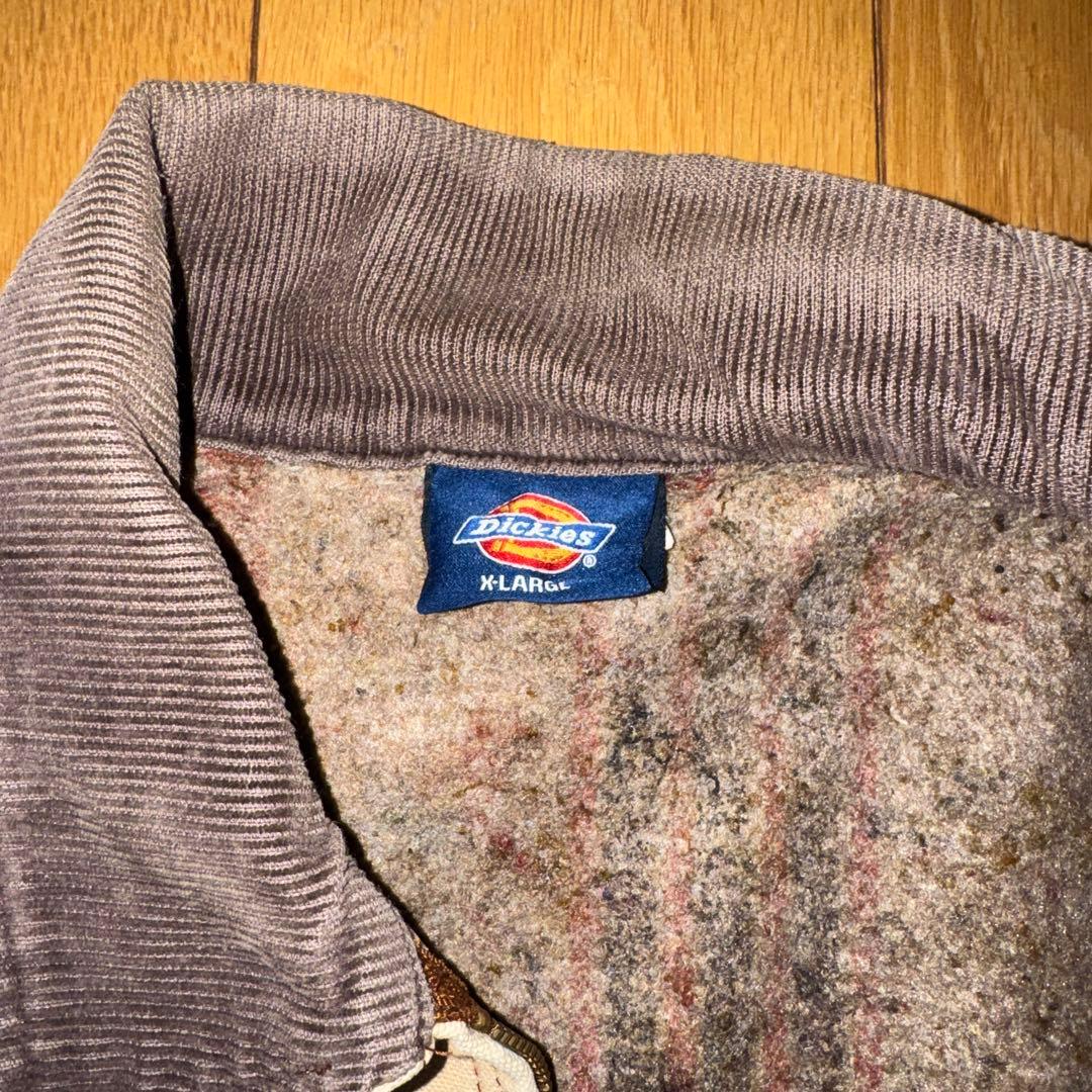 Dickies デトロイトジャケット　90s