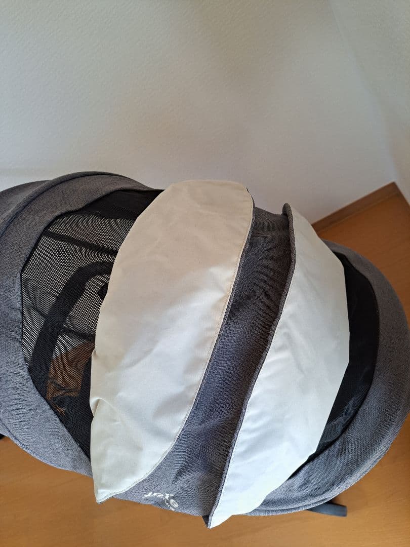 Joie ベビーカー スマバギ4WDドリフト フレックス