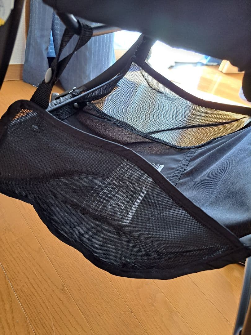 Joie ベビーカー スマバギ4WDドリフト フレックス