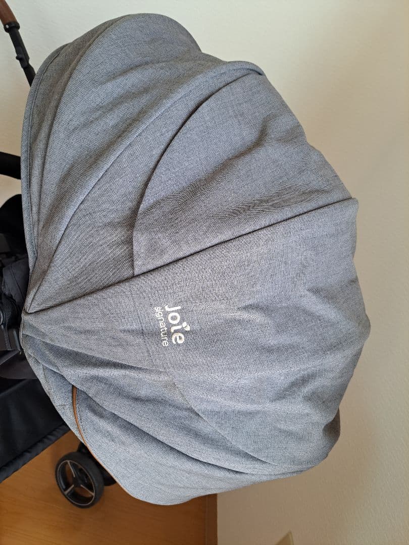 Joie ベビーカー スマバギ4WDドリフト フレックス