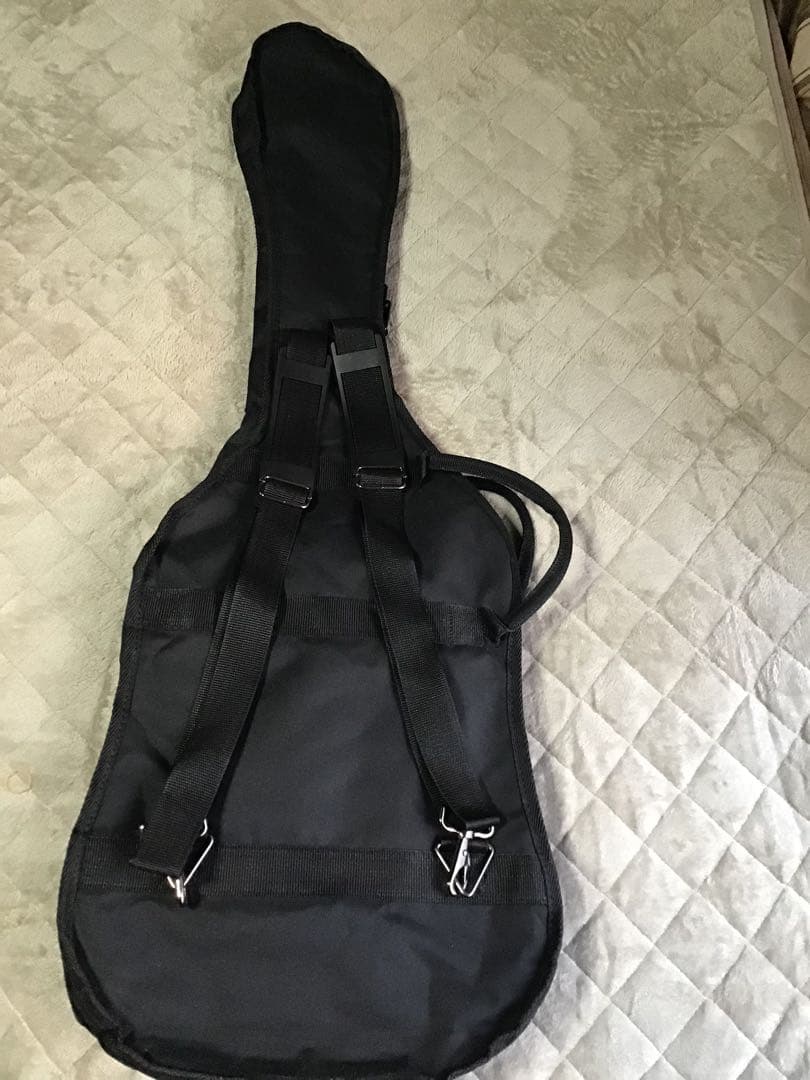 Stratocaster　Squier Affinity