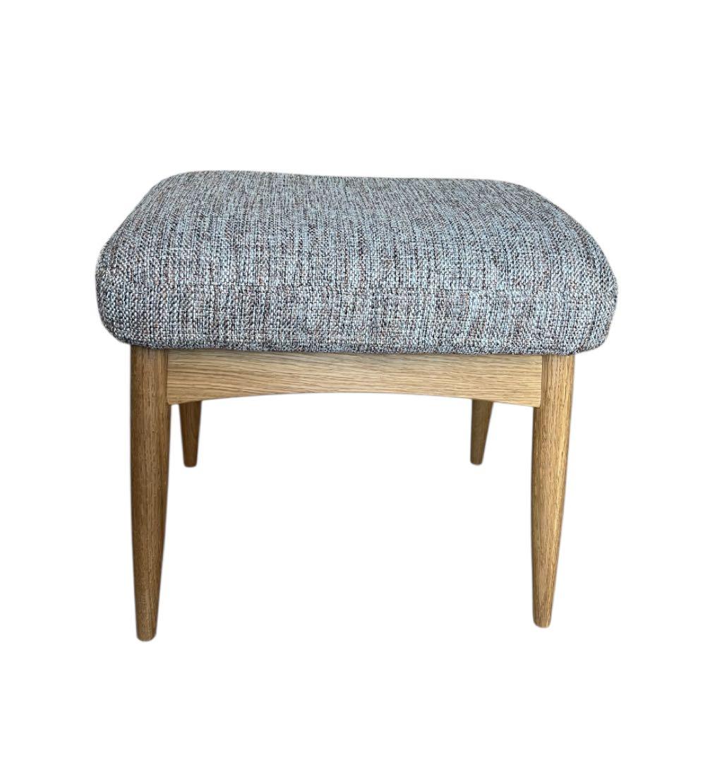 オットマン HESTA unico