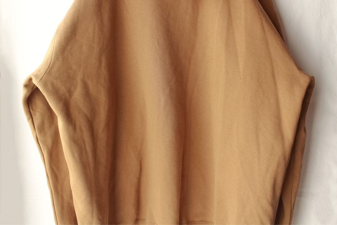 00s マリテフランソワジルボー ロゴ刺繍 フードパーカー スウェット XXXL