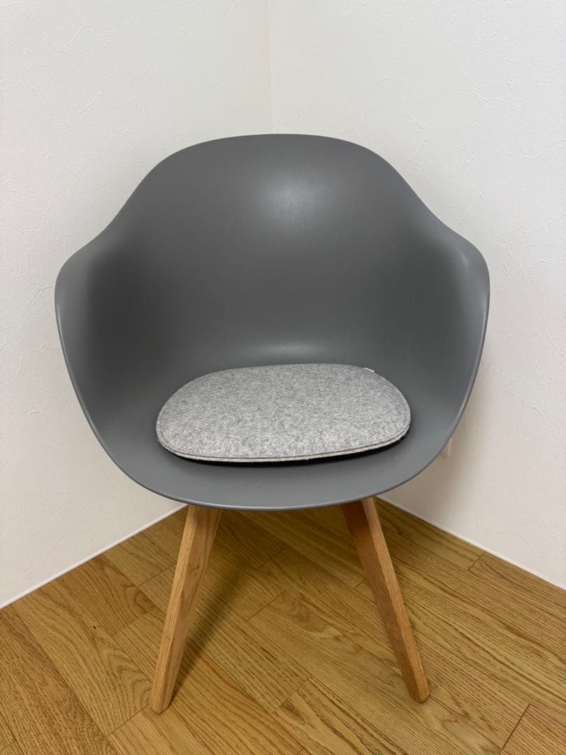 BoConcept Adelaide アデレード ダイニングチェア