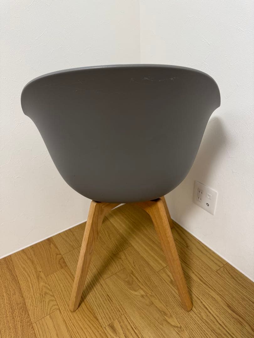 BoConcept Adelaide アデレード ダイニングチェア