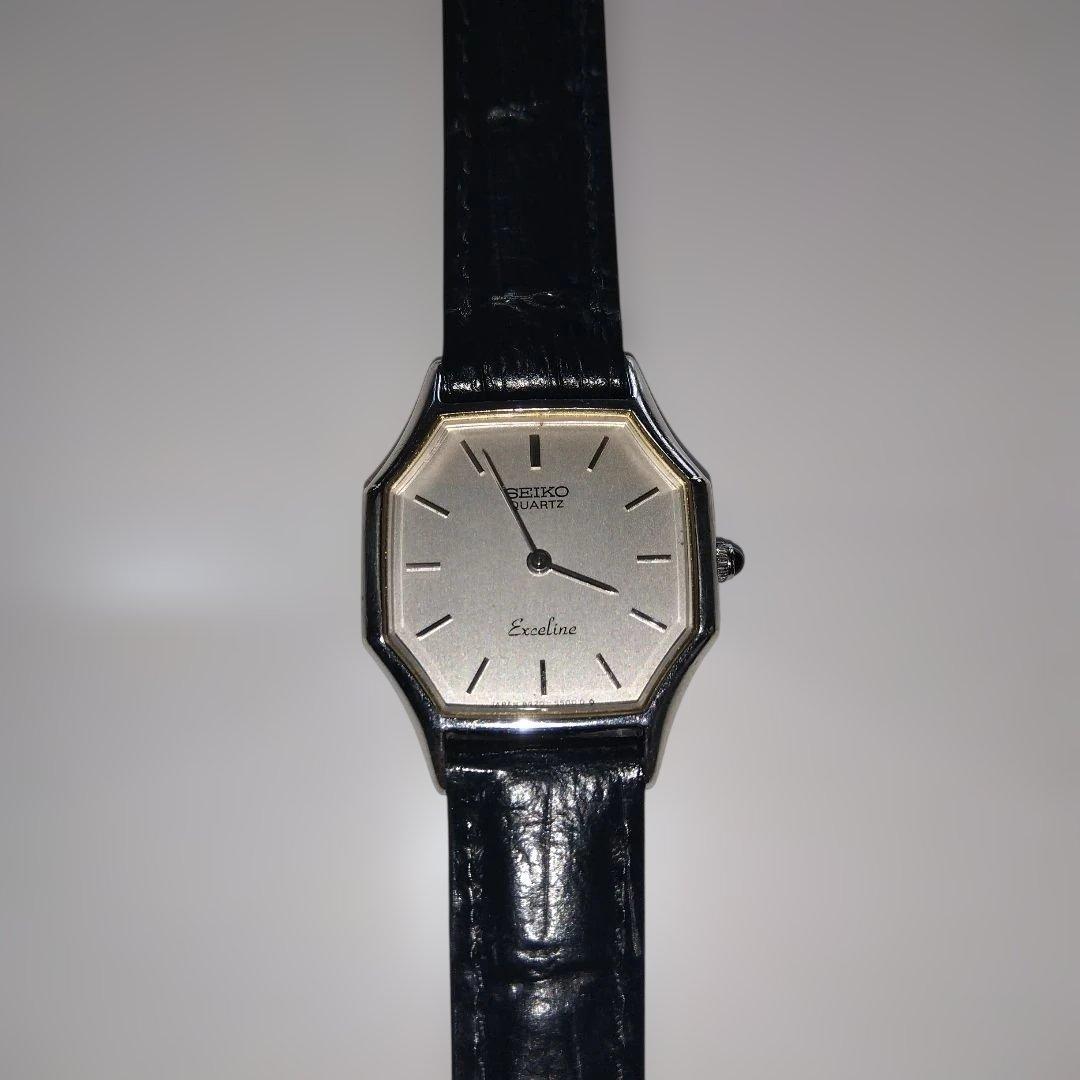 セイコーエクセリーヌ