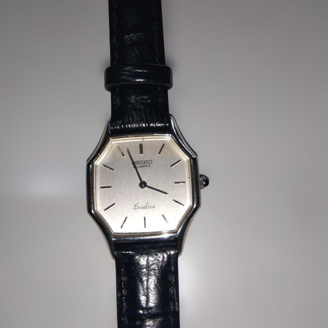 セイコーエクセリーヌ