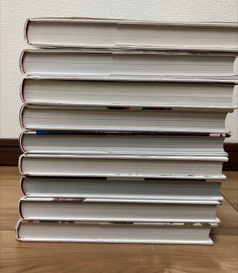 小学館の図鑑　NEO ネオ　新版　9冊セット　DVD無