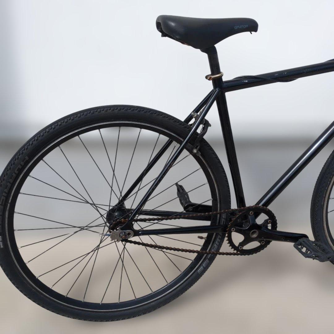 【なすび】　FUJI VENOM フジ ヴェノム / ベノム