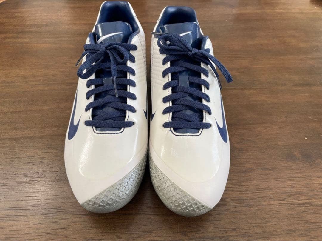 ナイキNIKE ポイントスパイク