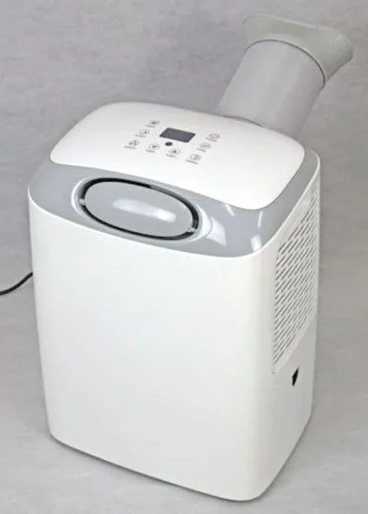 （kc17ページ）冷風機 SKJ-RS08PA SKジャパン