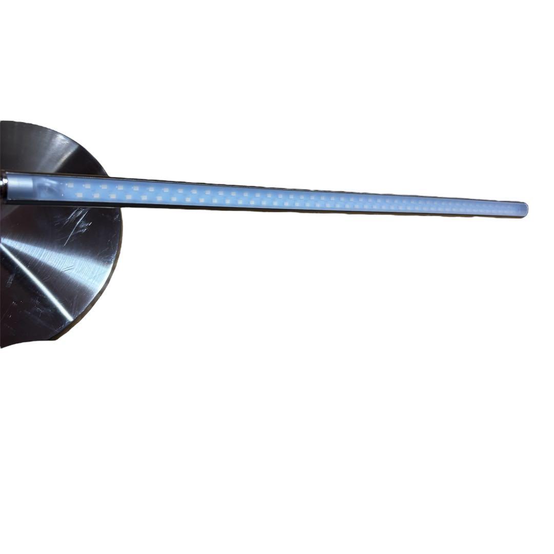 英国　デイライト社　スリムライン3 LED フロアスタンド　daylight