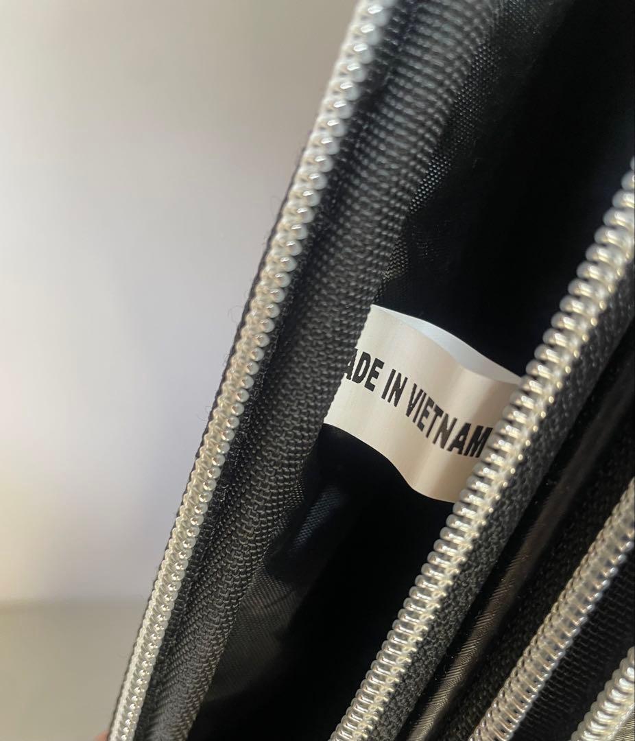 MU SPORTS レディース用　キャディバッグ