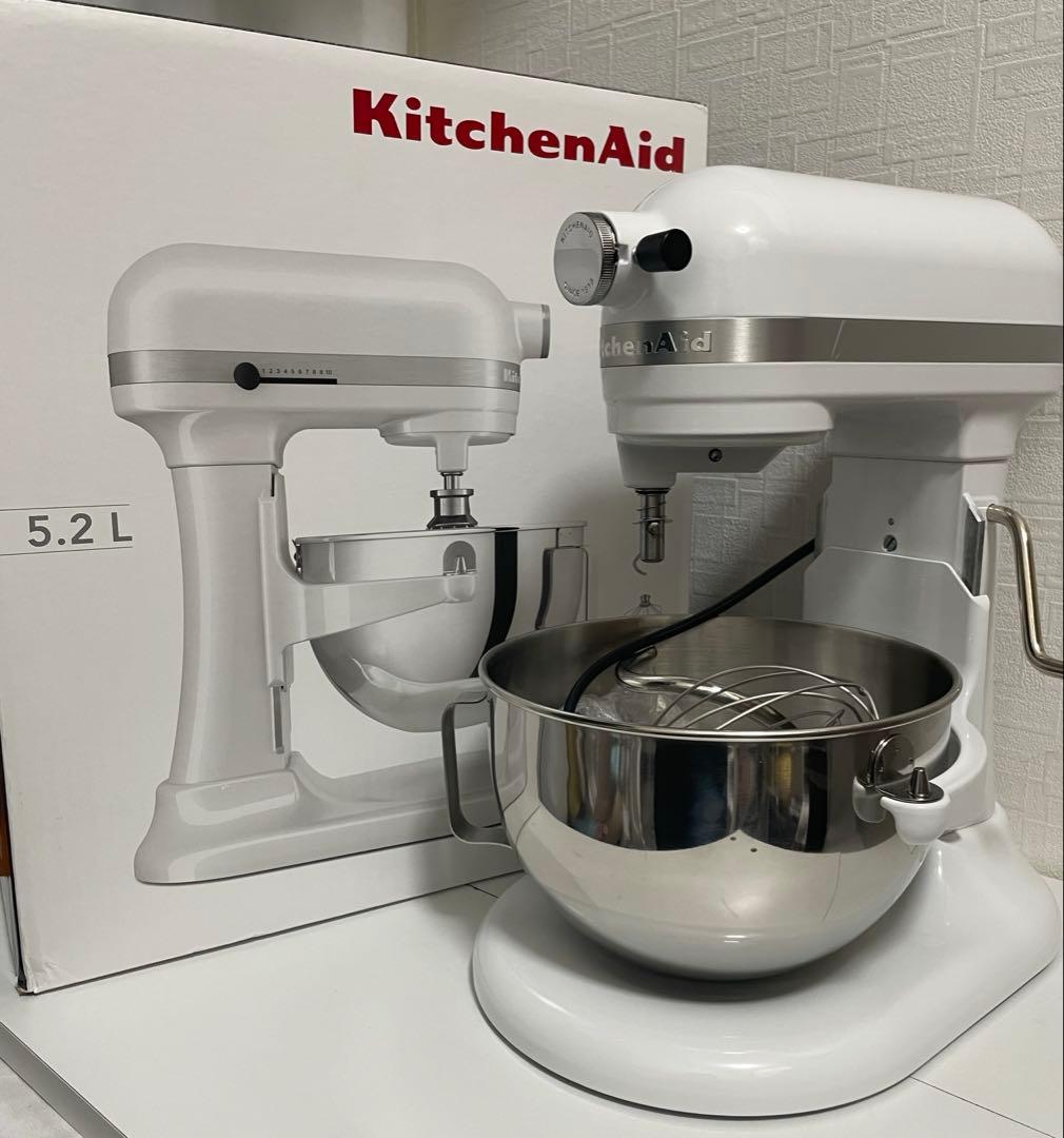 キッチンエイドプロフェッショナルミキサー厨房機器 業務用