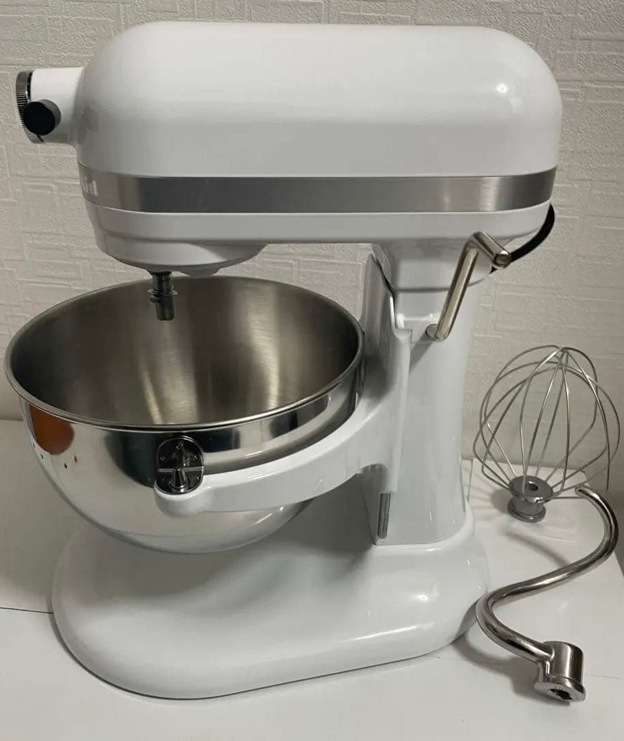 キッチンエイドプロフェッショナルミキサー厨房機器 業務用