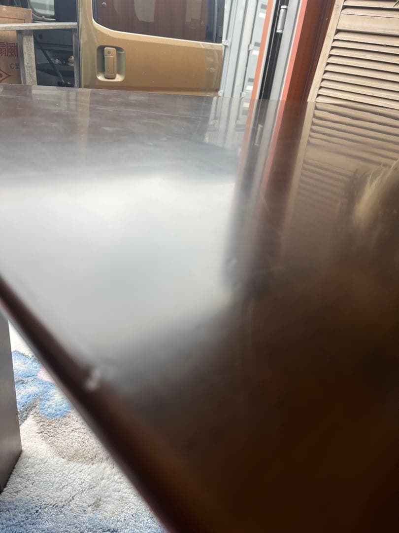 くり‼️キツツキ