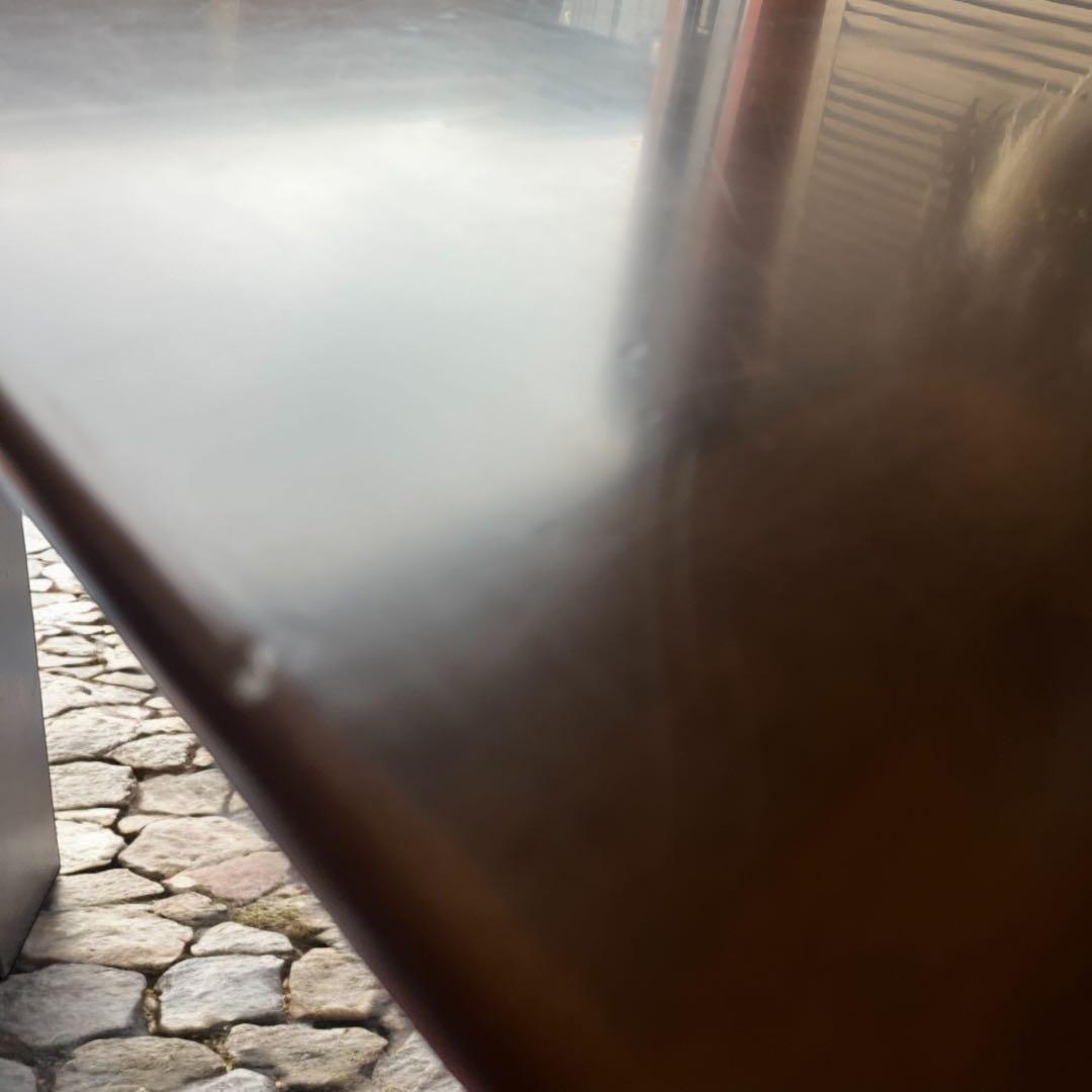 くり‼️キツツキ