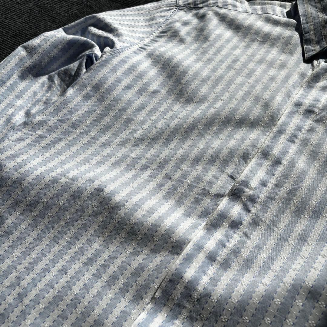 【Gianni versace】 vintage shirt