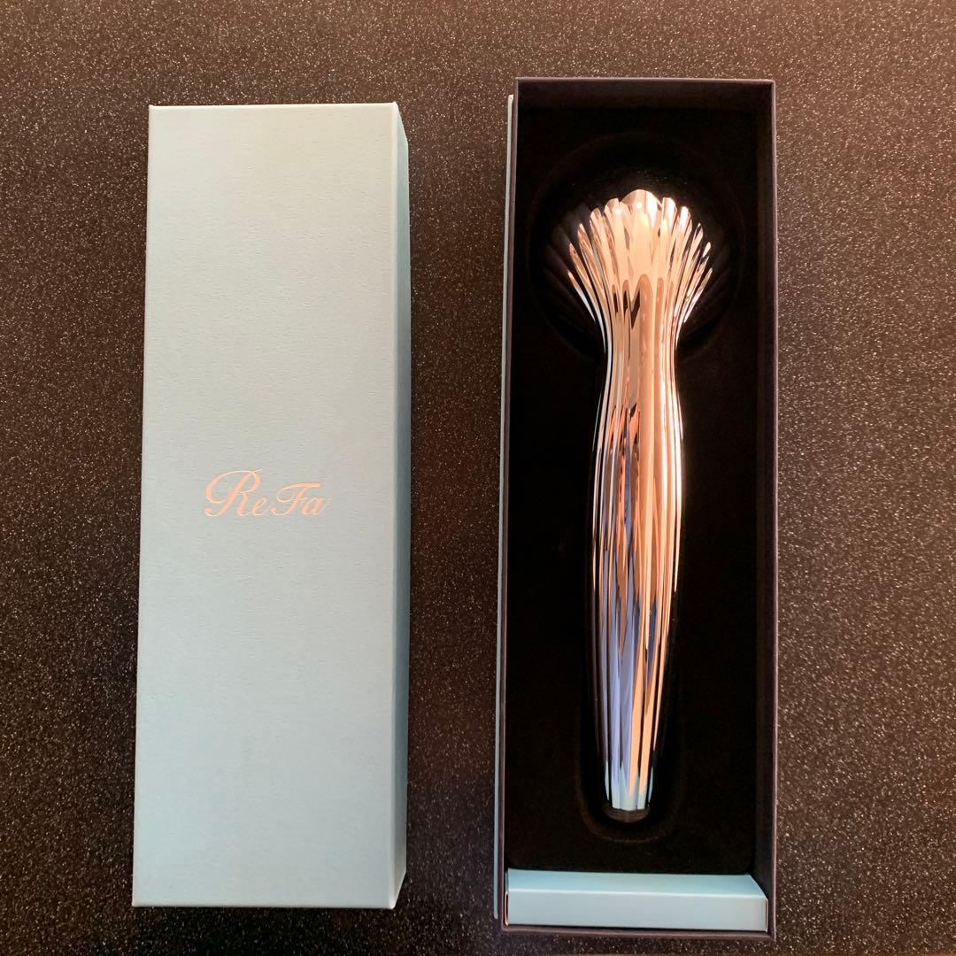 ボディ・フェイスケア MTG ReFa FINE BUBBLE