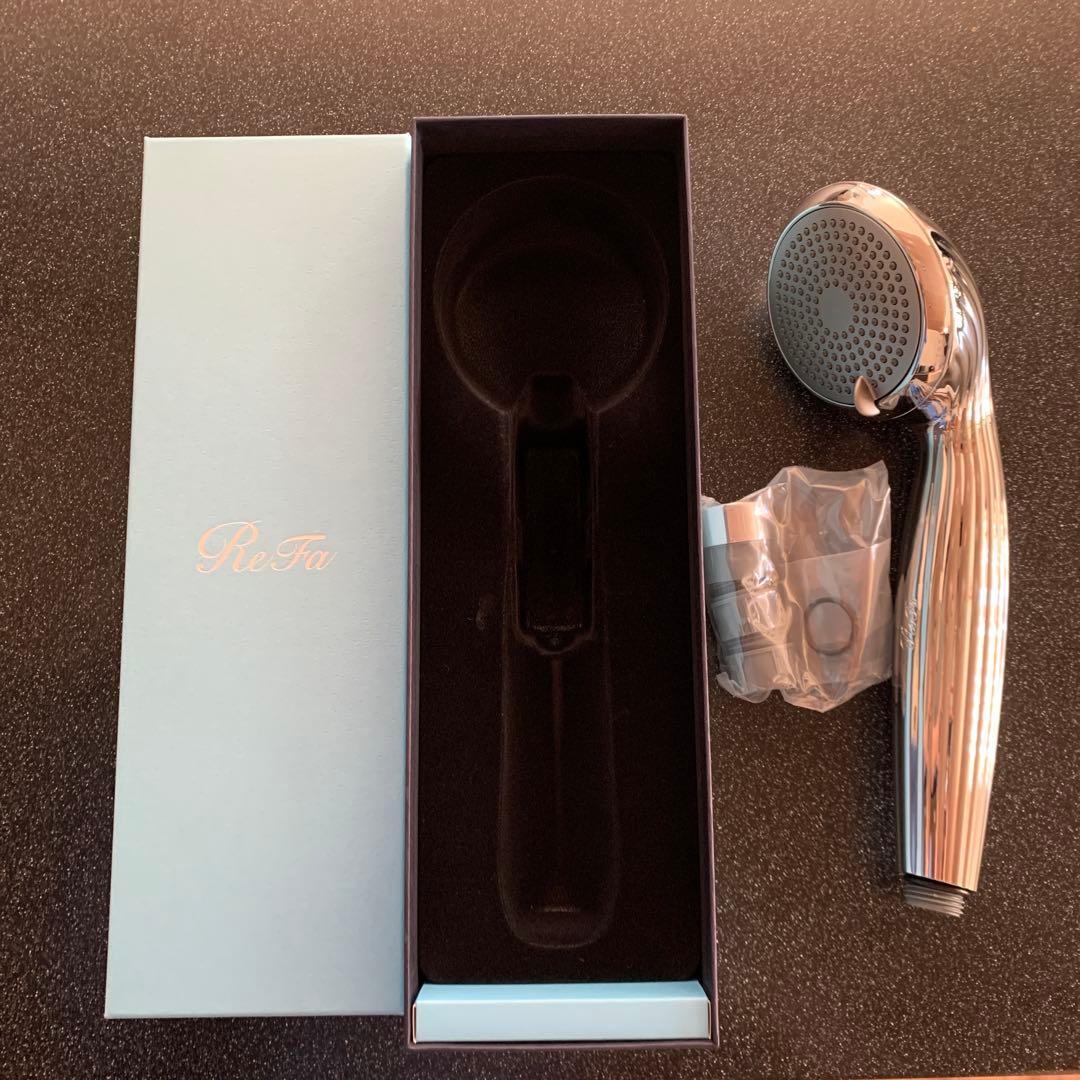 ボディ・フェイスケア MTG ReFa FINE BUBBLE