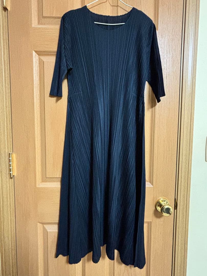 ワンピース MELLOW PLEATS / PLEATS PLEASE