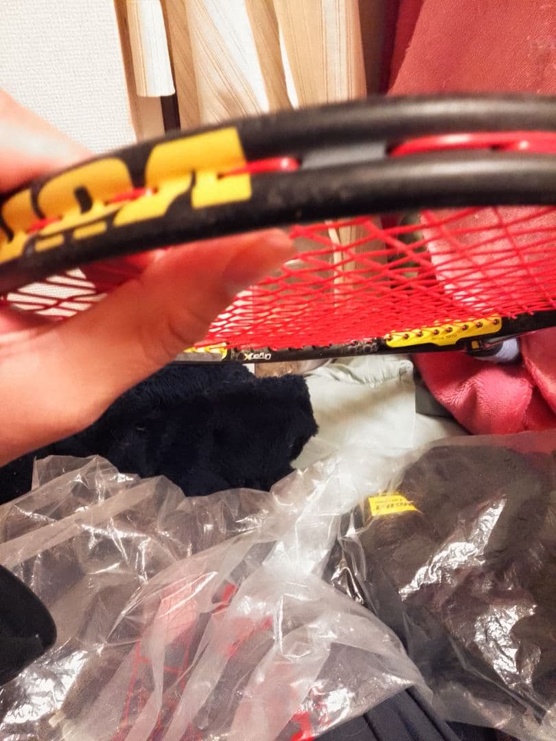 Volkl Organix 10　(フォルクル オーガニクス 10）２本セット