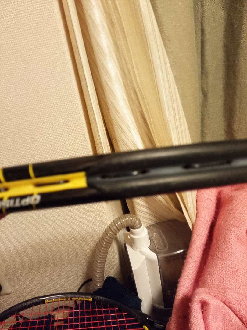 Volkl Organix 10　(フォルクル オーガニクス 10）２本セット